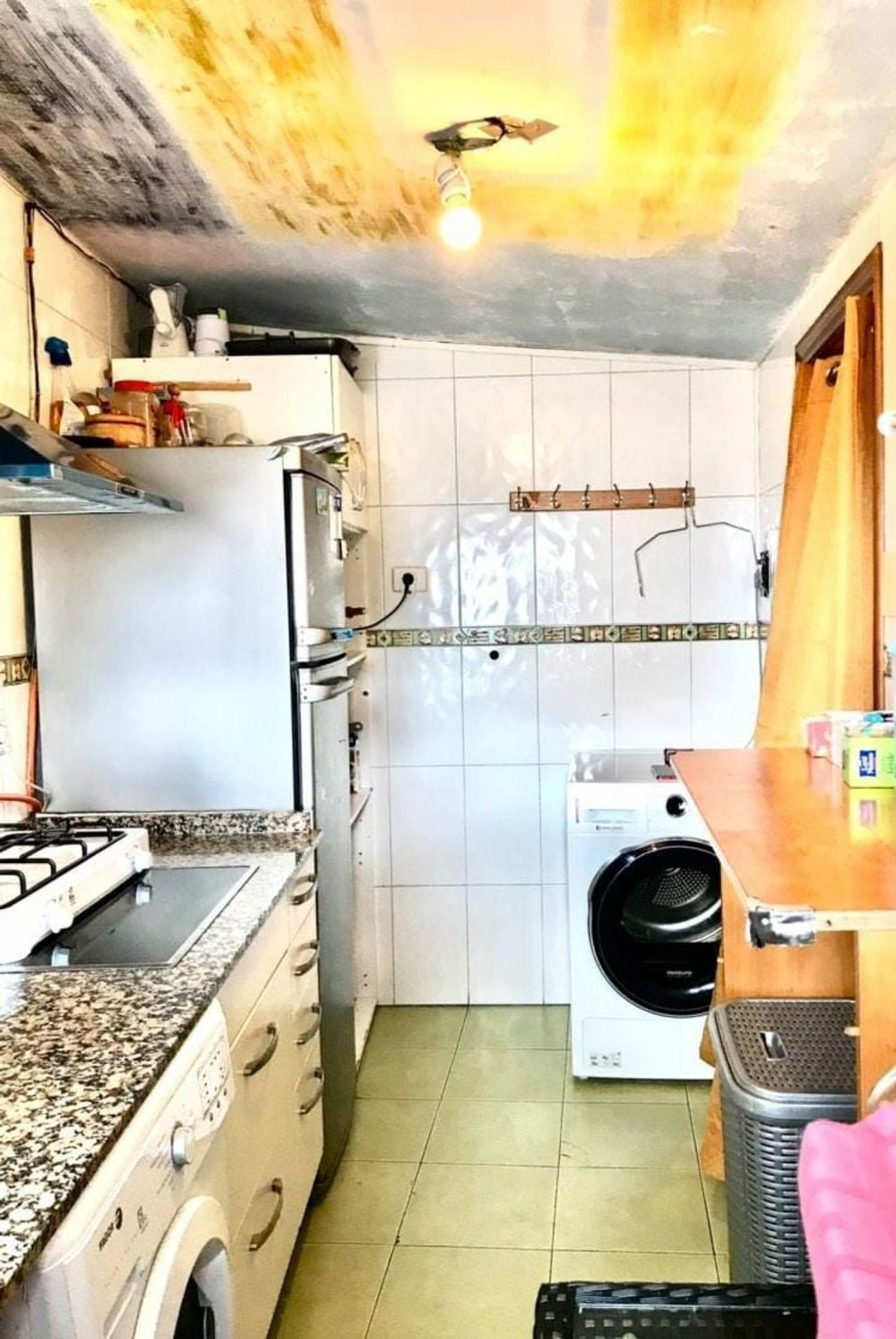 Ático 2 habitaciones 65m² en venta - Monte Alto - Zalaeta -  - foto 5