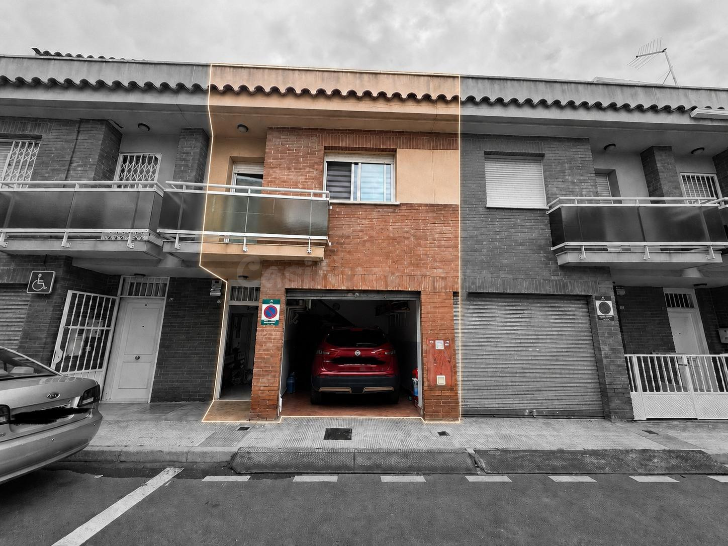 Casa 3 habitaciones 141m² en venta - Migjorn