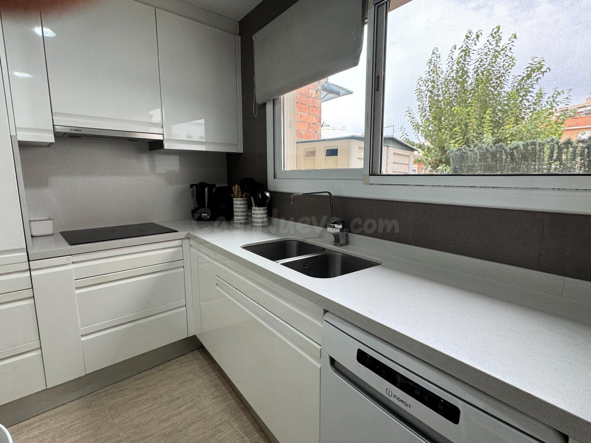 Casa 3 habitaciones 141m² en venta - Migjorn - foto 5