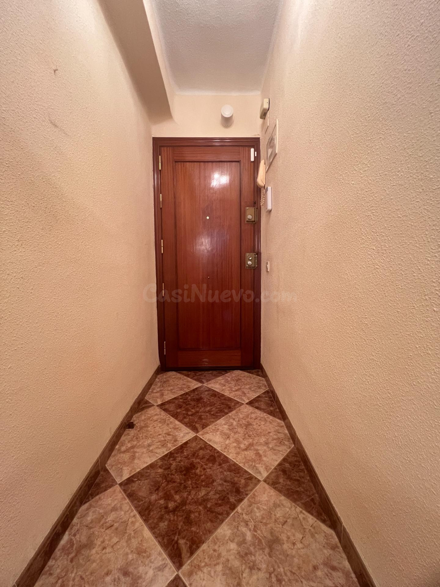 Piso 3 habitaciones San Andres