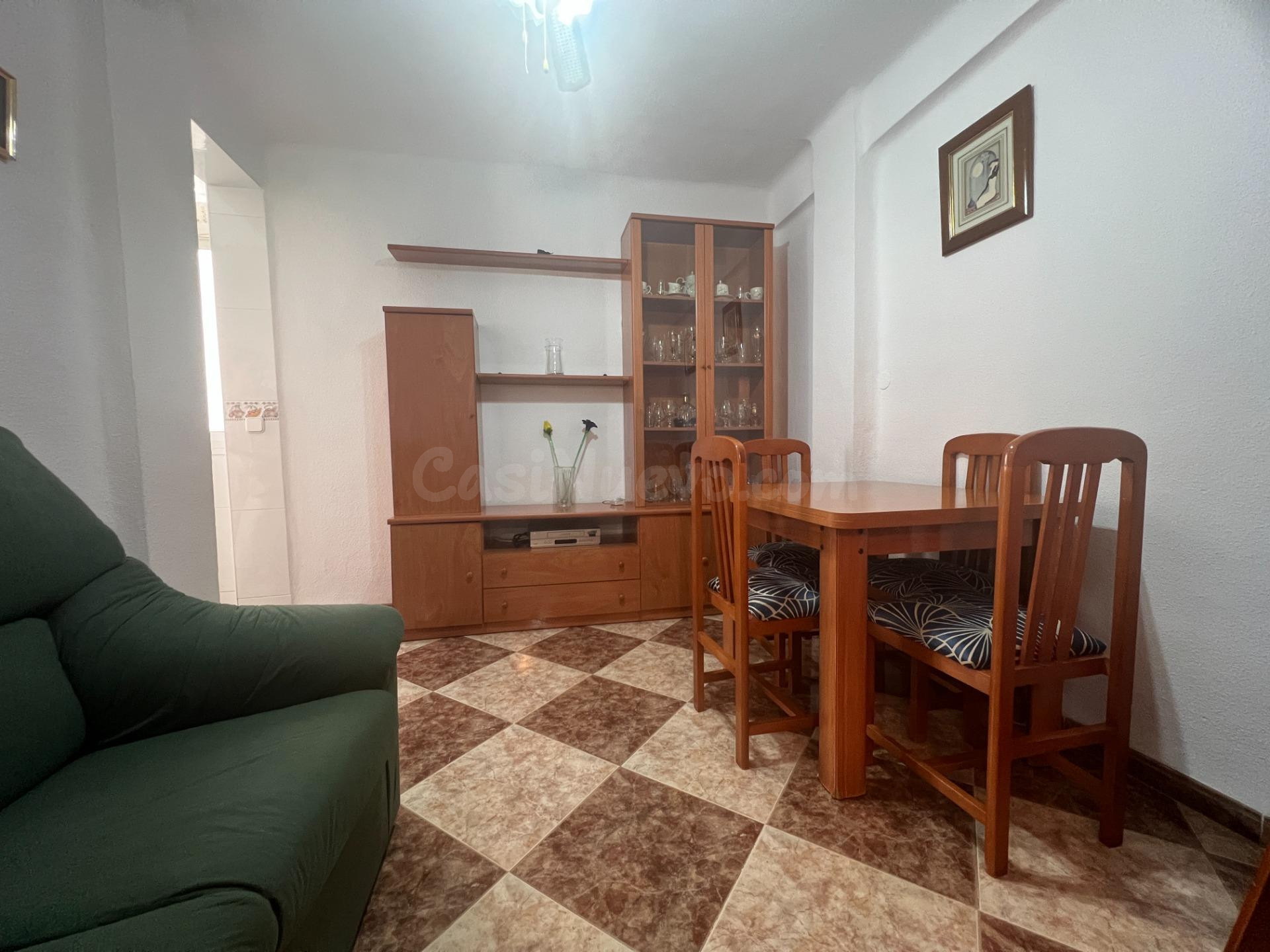 Piso 3 habitaciones San Andres - foto 4