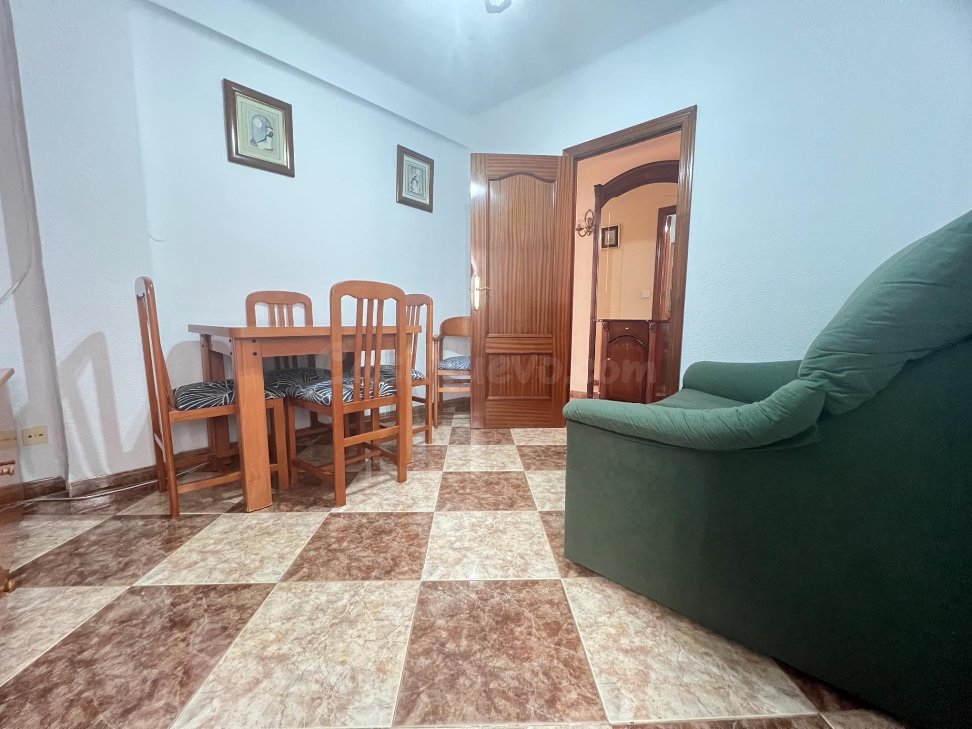 Piso 3 habitaciones San Andres - foto 5