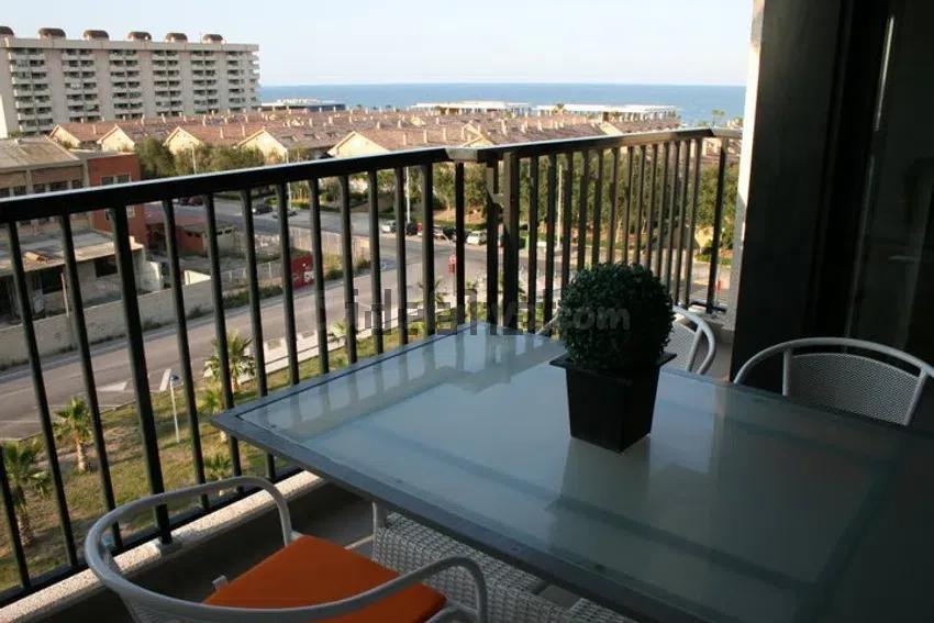 Piso 2 habitaciones 92m² en alquiler - La Patacona - foto 2