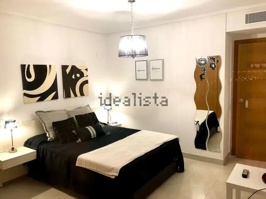 Piso 2 habitaciones 92m² en alquiler - La Patacona - foto 3