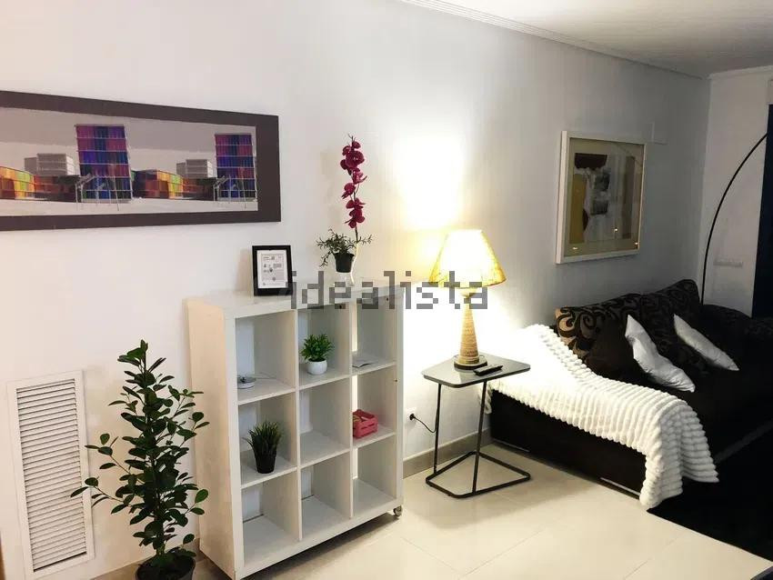 Piso 2 habitaciones 92m² en alquiler - La Patacona - foto 4