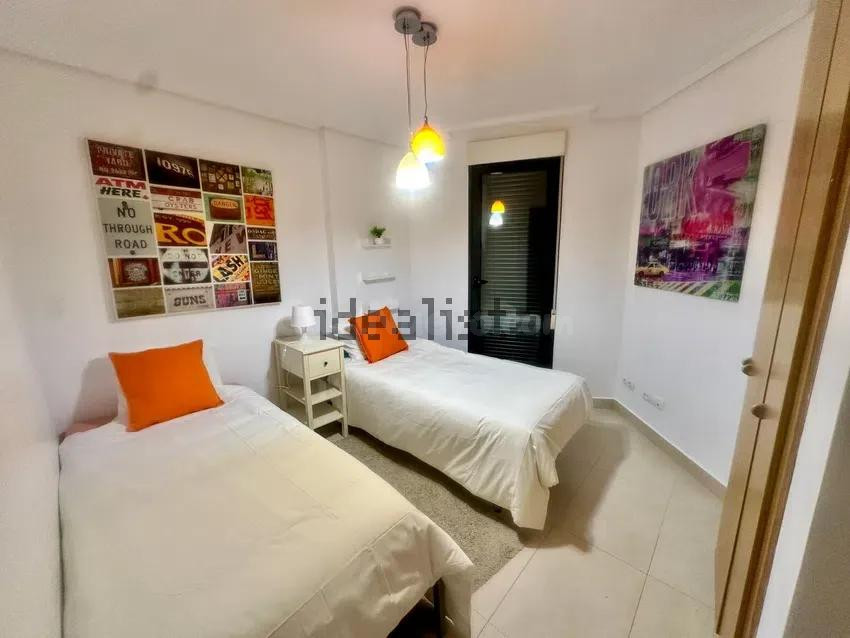 Piso 2 habitaciones 92m² en alquiler - La Patacona - foto 5