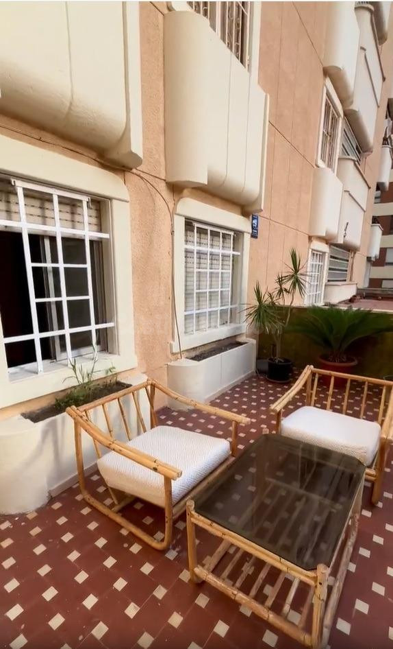Piso 4 habitaciones 131m² en alquiler - Jaume Roig - foto 3