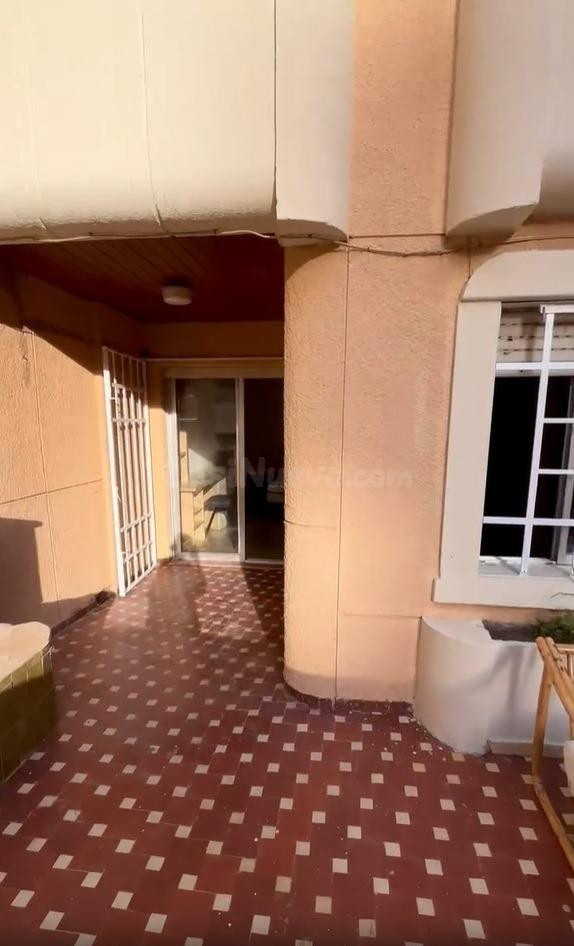 Piso 4 habitaciones 131m² en alquiler - Jaume Roig - foto 4