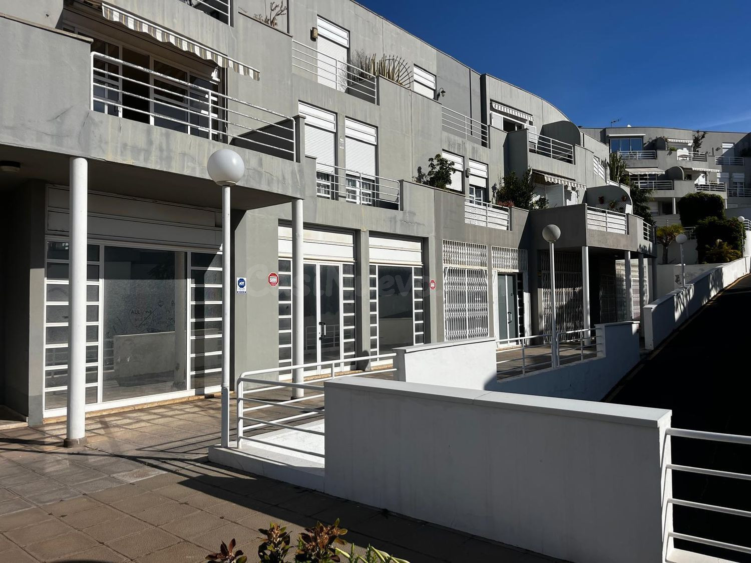 Almacén 50m² en alquiler - Salamanca-Uruguay