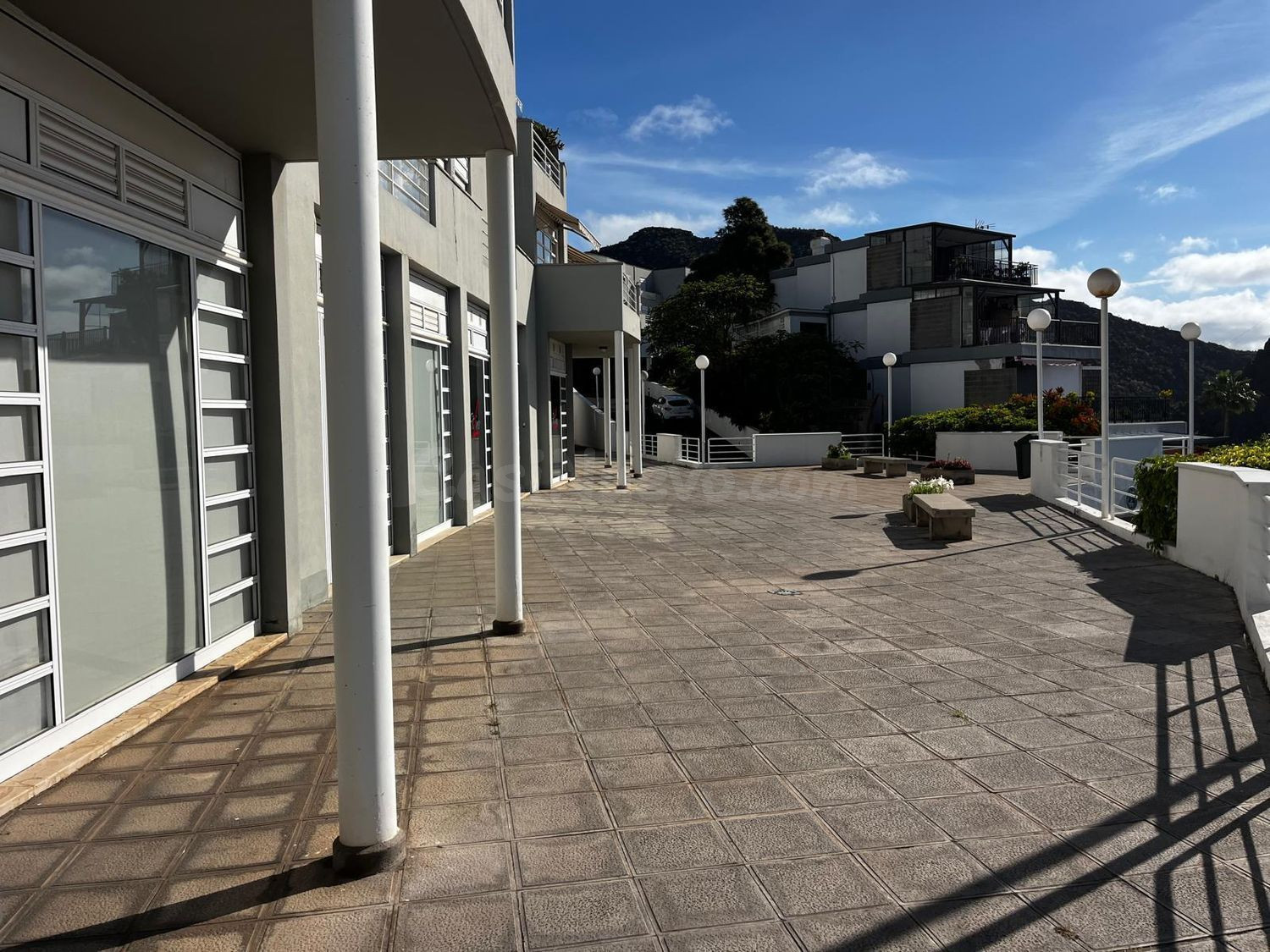 Almacén 50m² en alquiler - Salamanca-Uruguay - foto 2