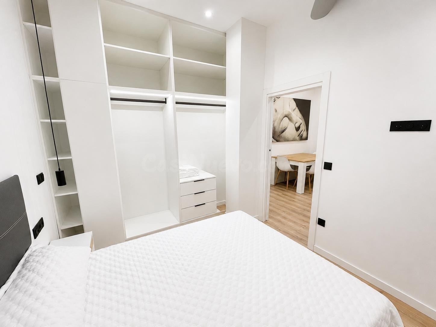 Apartamento en Santa Isabel, Murcia - foto 4