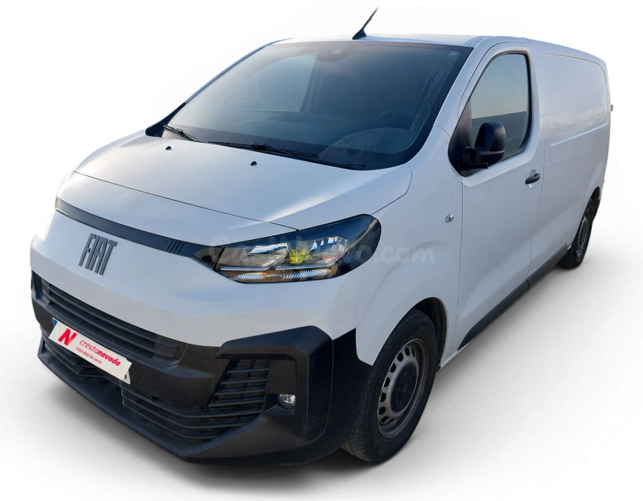 Fiat Scudo Fur L2 15 L 120 hp SS MT