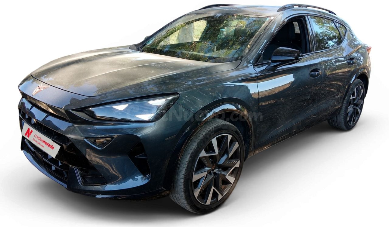 Cupra Formentor 1.5 eTSI 110kW 150 CV DSG