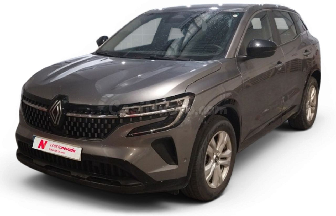 Renault Austral Evolution ETech Full Hybrid 147kW