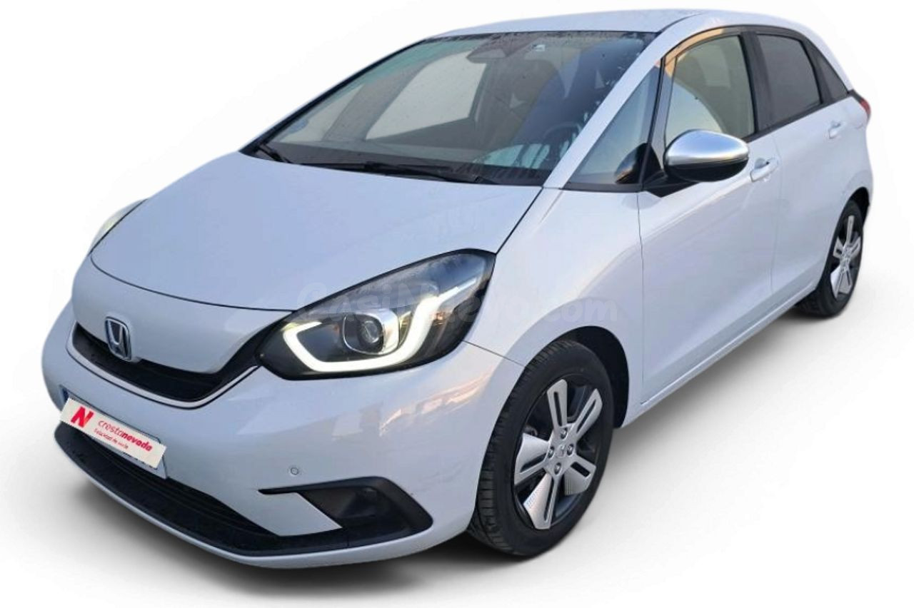 Honda Jazz 1.5 iMMD EXECUTIVE