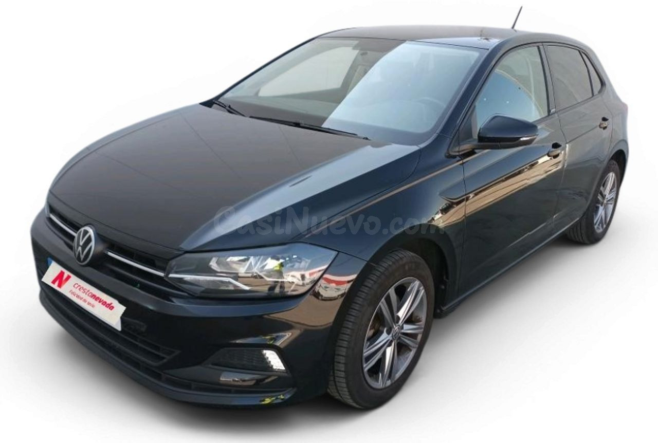 Volkswagen Polo United 1.0 TSI 81kW 110CV