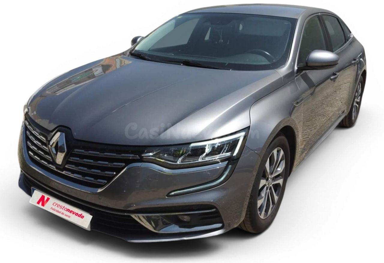 Renault Talisman Business Blue dCi 88 kW 120 CV