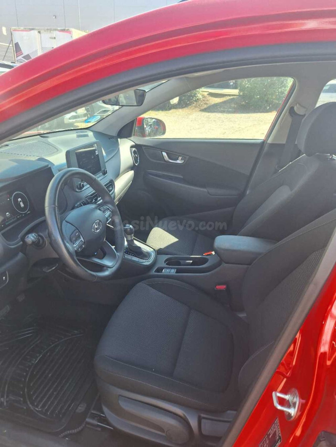 Hyundai Kona 1.6 GDI HEV Maxx DCT - foto 5