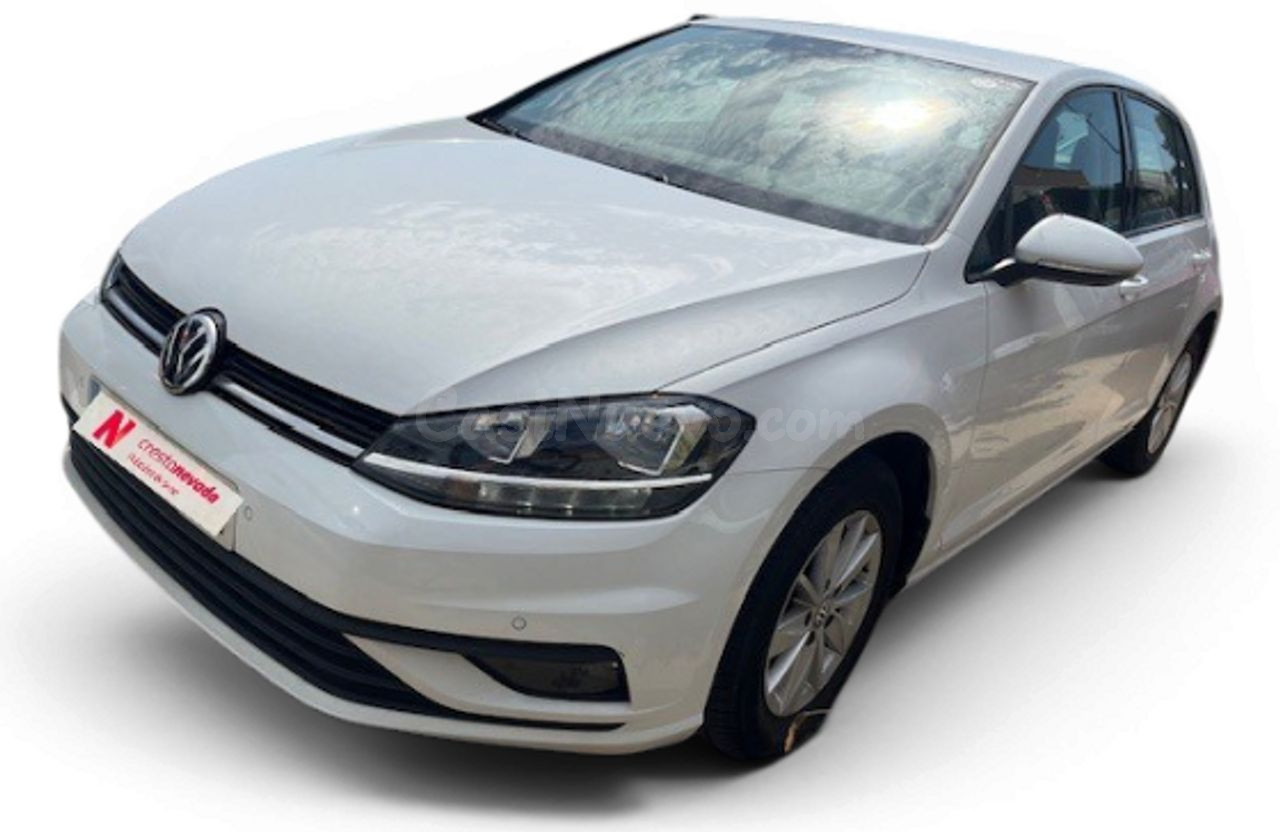 Volkswagen Golf Last Edition 1.6 TDI 85kW 115CV