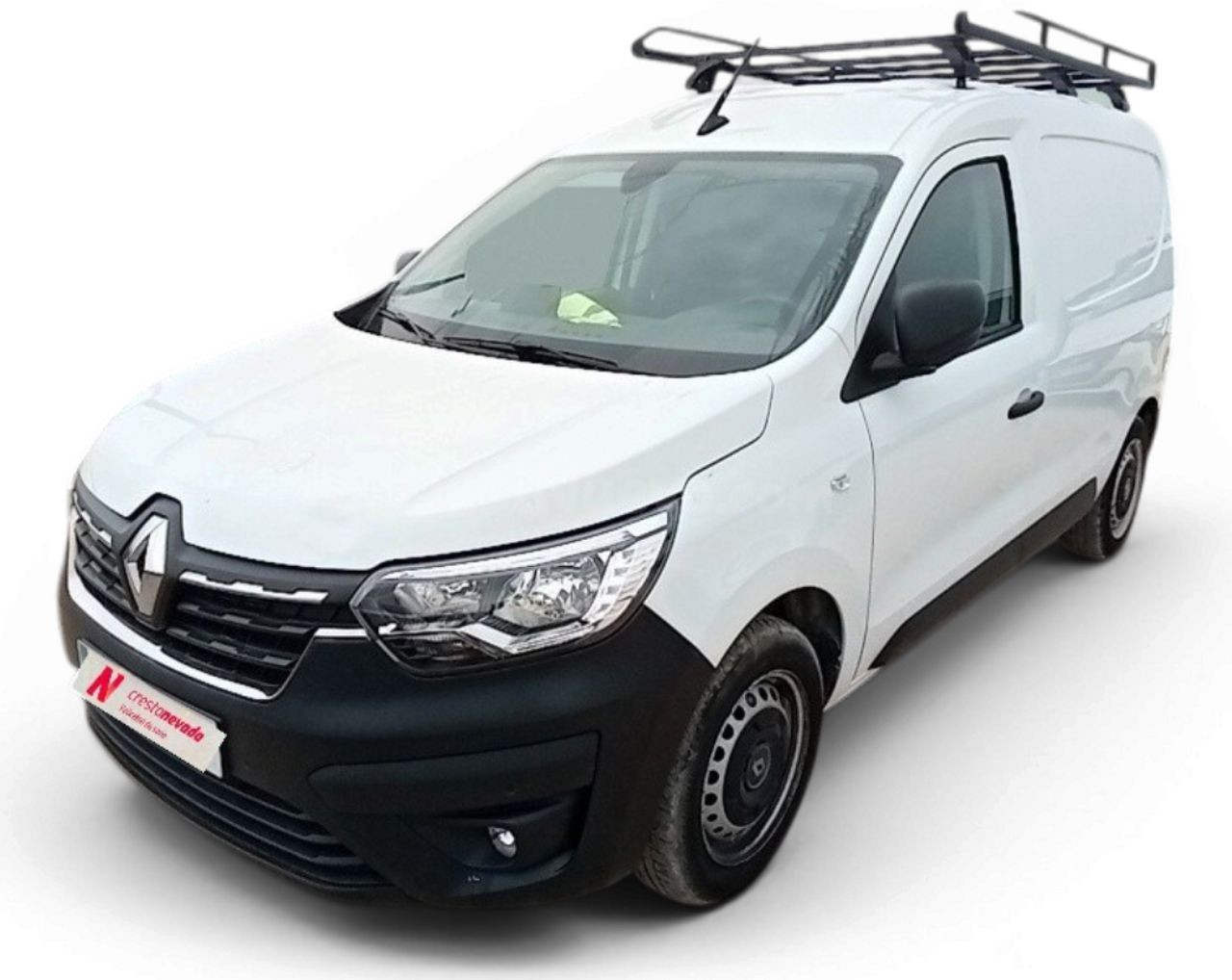 Renault Express Confort 1.5 Blue dCi 70 kW 95 cv