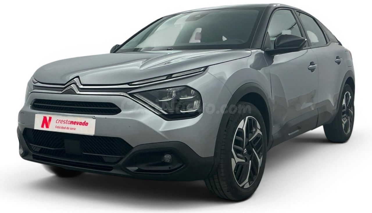 Citroën C4 PureTech 130 SS 6v Feel Pack