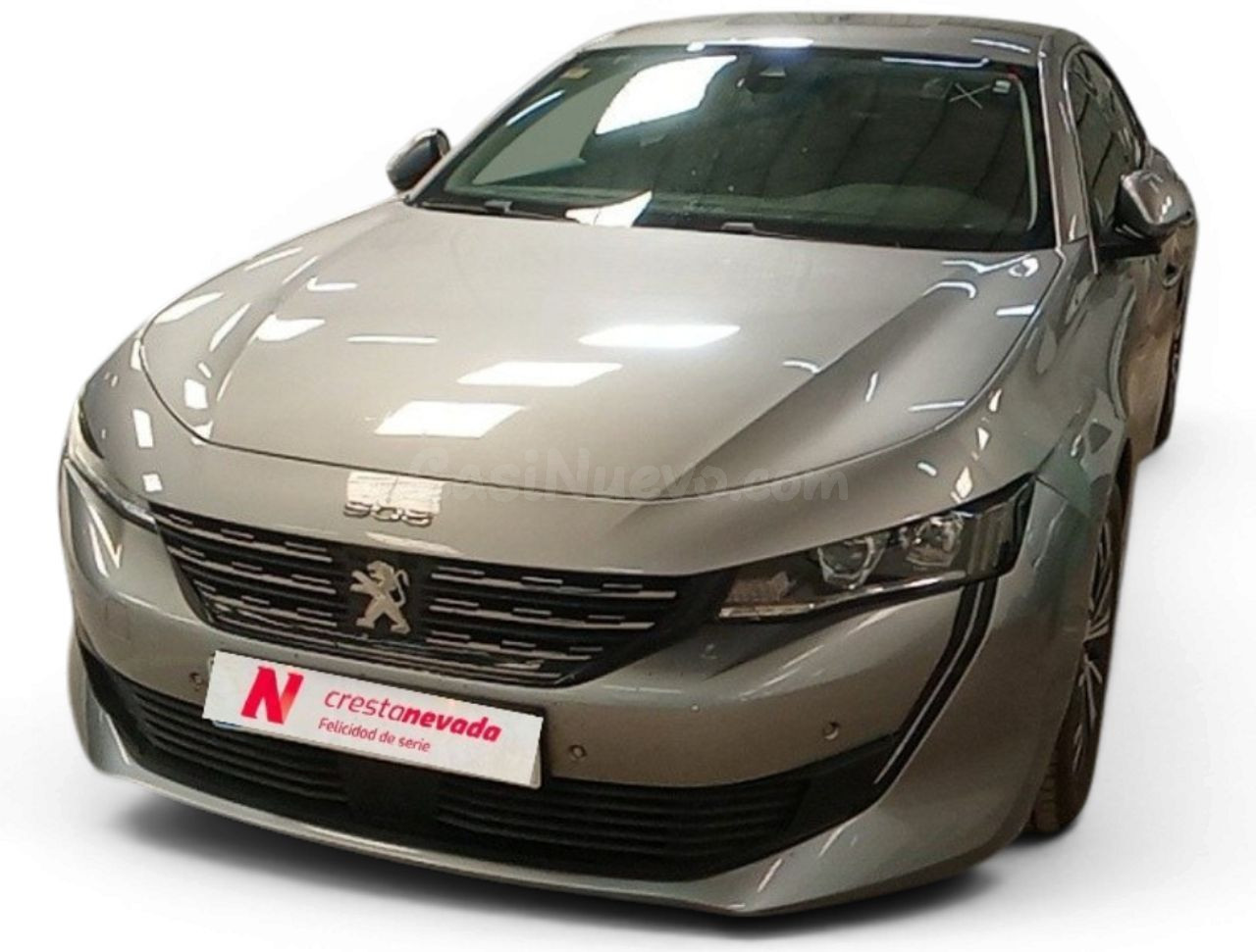 Peugeot 508 5P Allure BlueHDi 130 SS EAT8