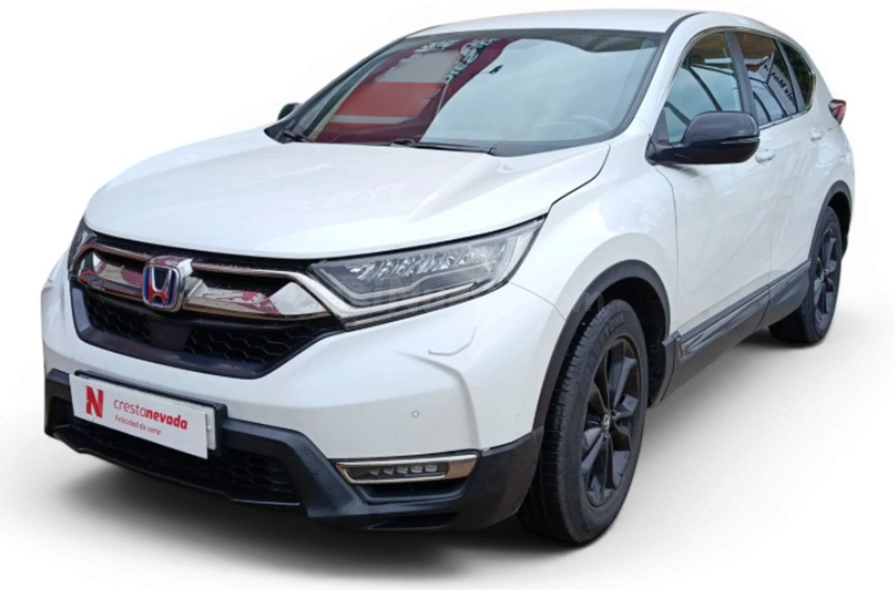 Honda CR-V 2.0 iMMD 4x2 SPORT LINE