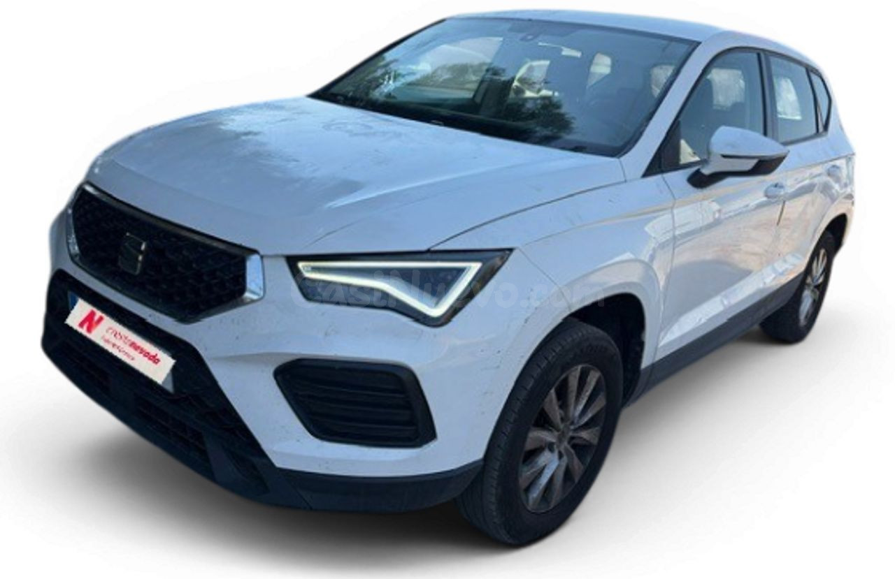 Seat Ateca 2.0 TDI 85kW 115CV StSp Reference