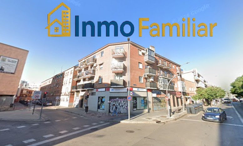 Piso en Venta en Madrid Madrid VILLA DE VALLECAS