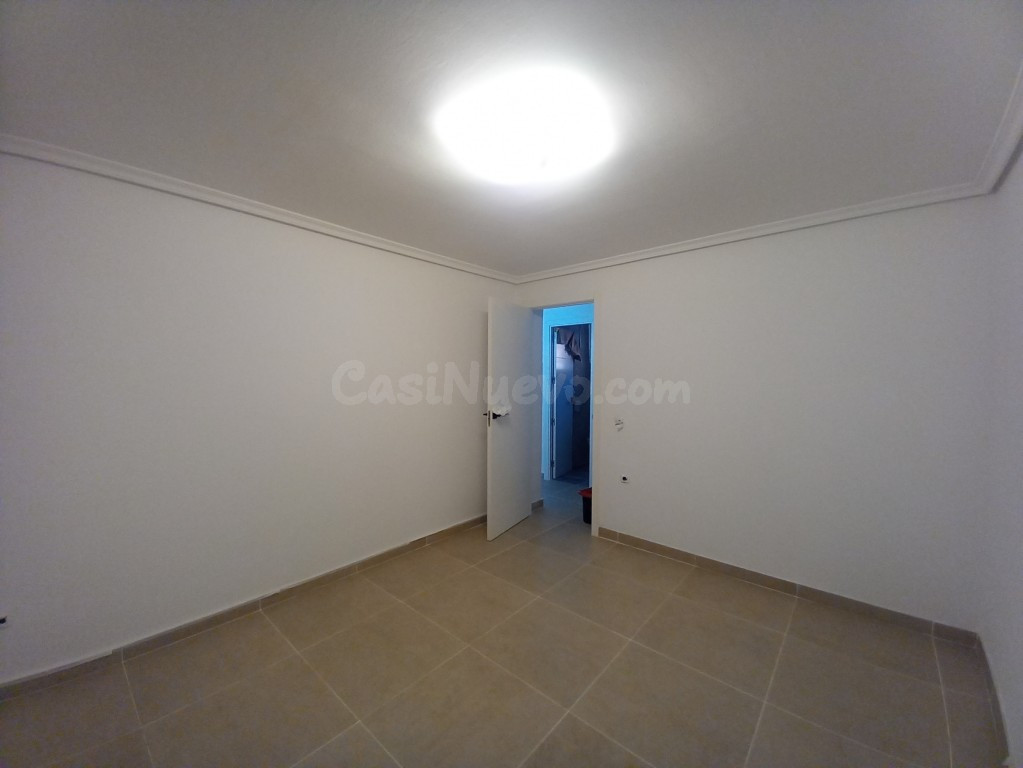 Piso en Venta en Madrid Madrid VILLA DE VALLECAS - foto 4