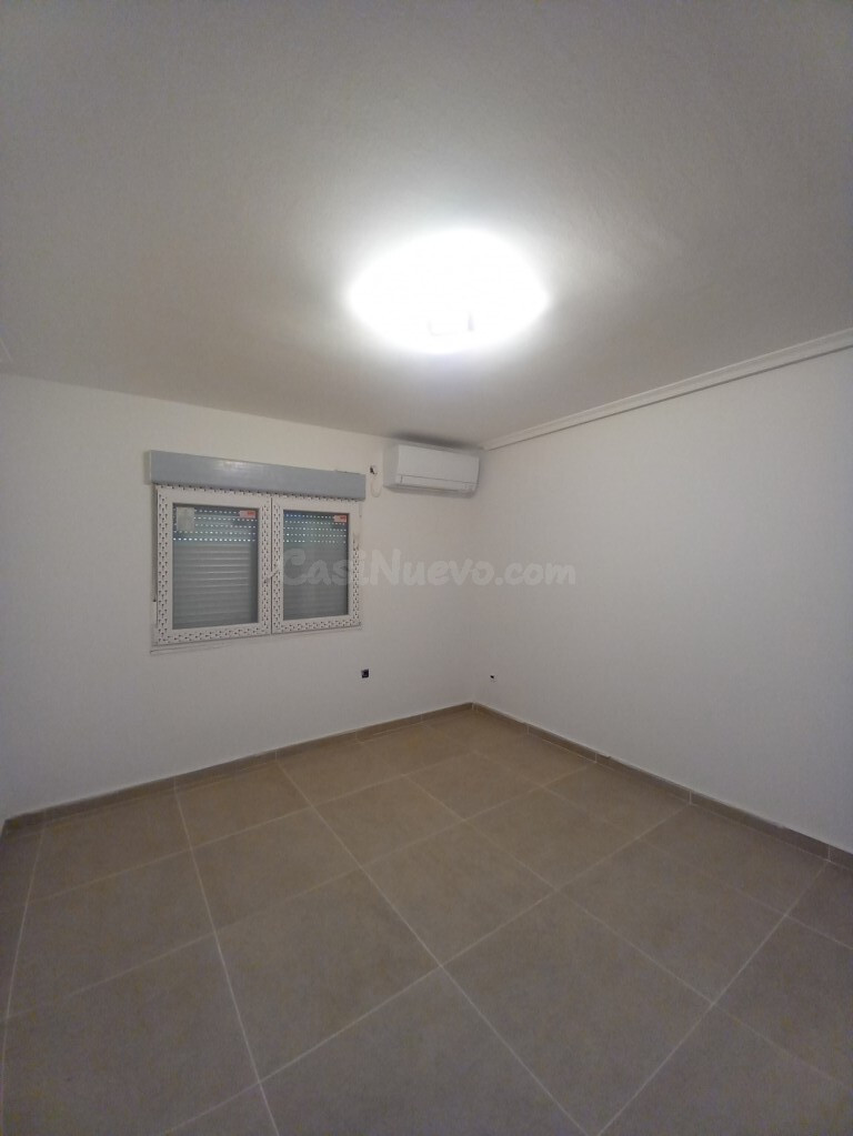 Piso en Venta en Madrid Madrid VILLA DE VALLECAS - foto 5