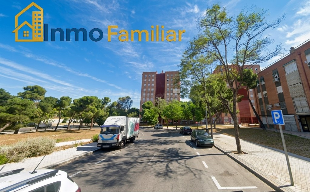 Piso en Venta en Madrid Madrid ENTREVíAS