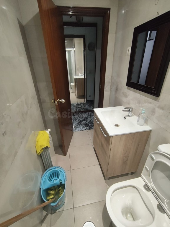 Piso en Venta en Madrid Madrid ENTREVíAS - foto 2