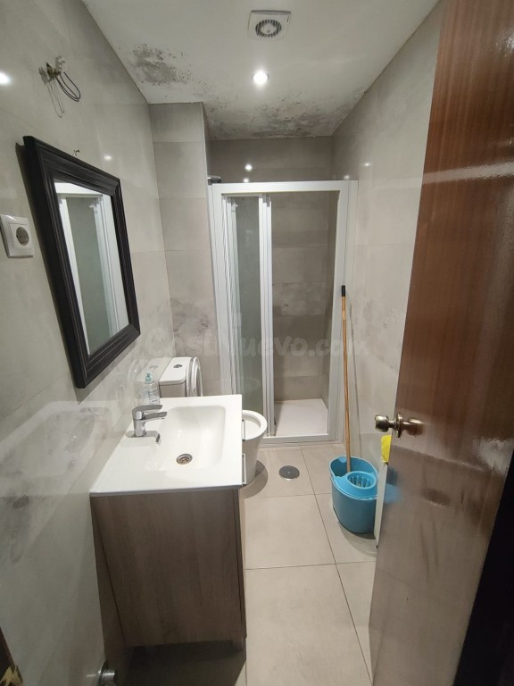 Piso en Venta en Madrid Madrid ENTREVíAS - foto 3