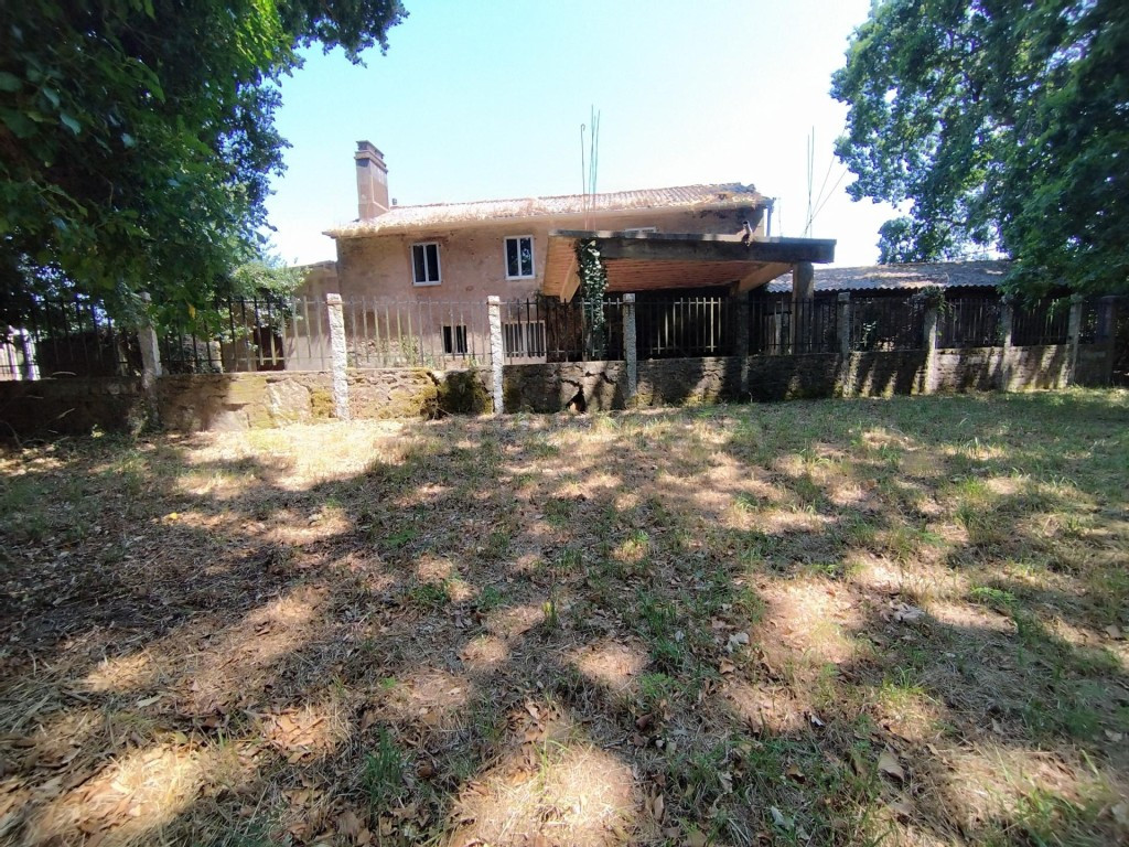 casa de piedra en venta - foto 3
