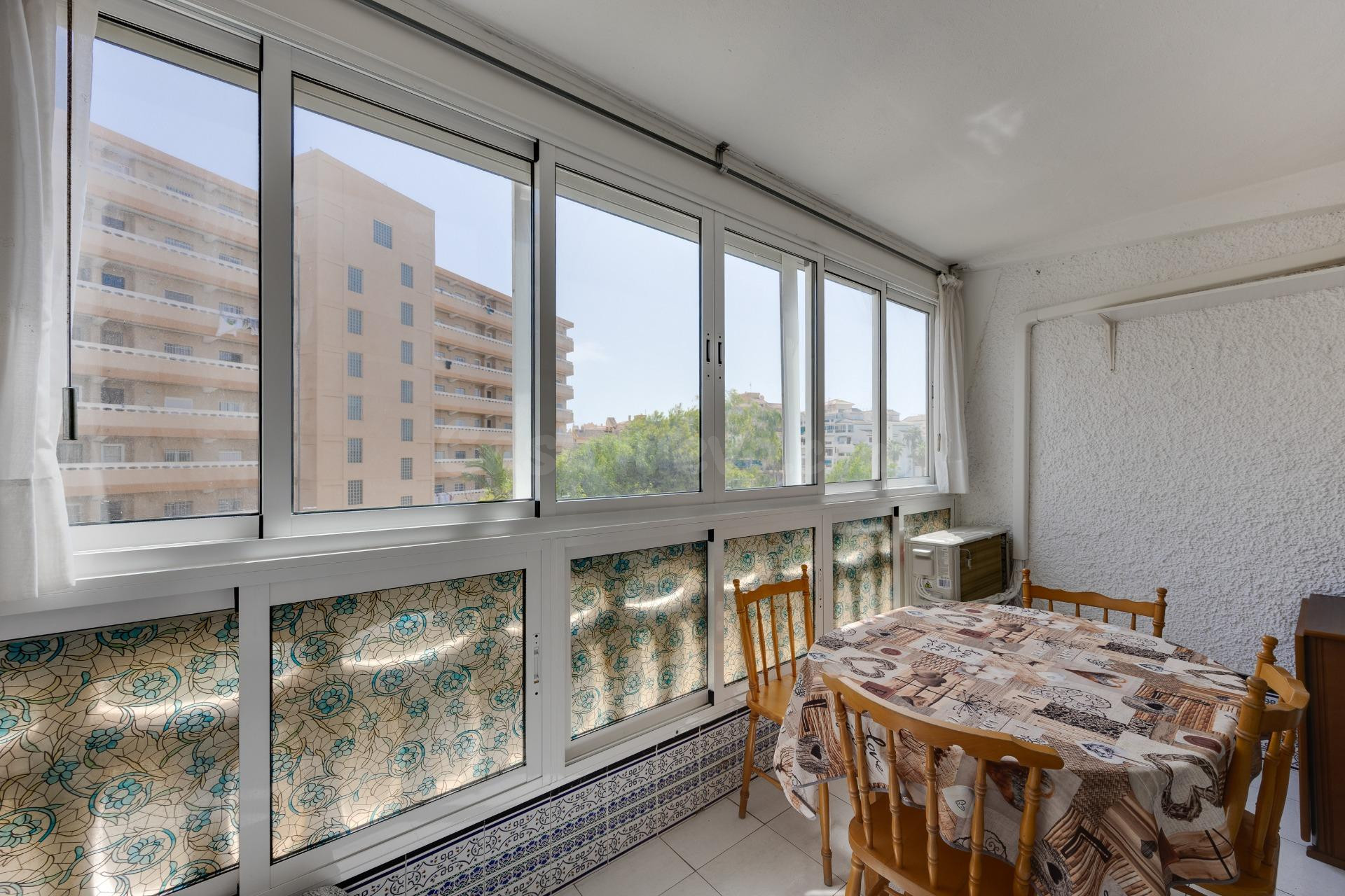 Apartamento de 1 dormitorio con parking comunitario a 240m d - foto 3