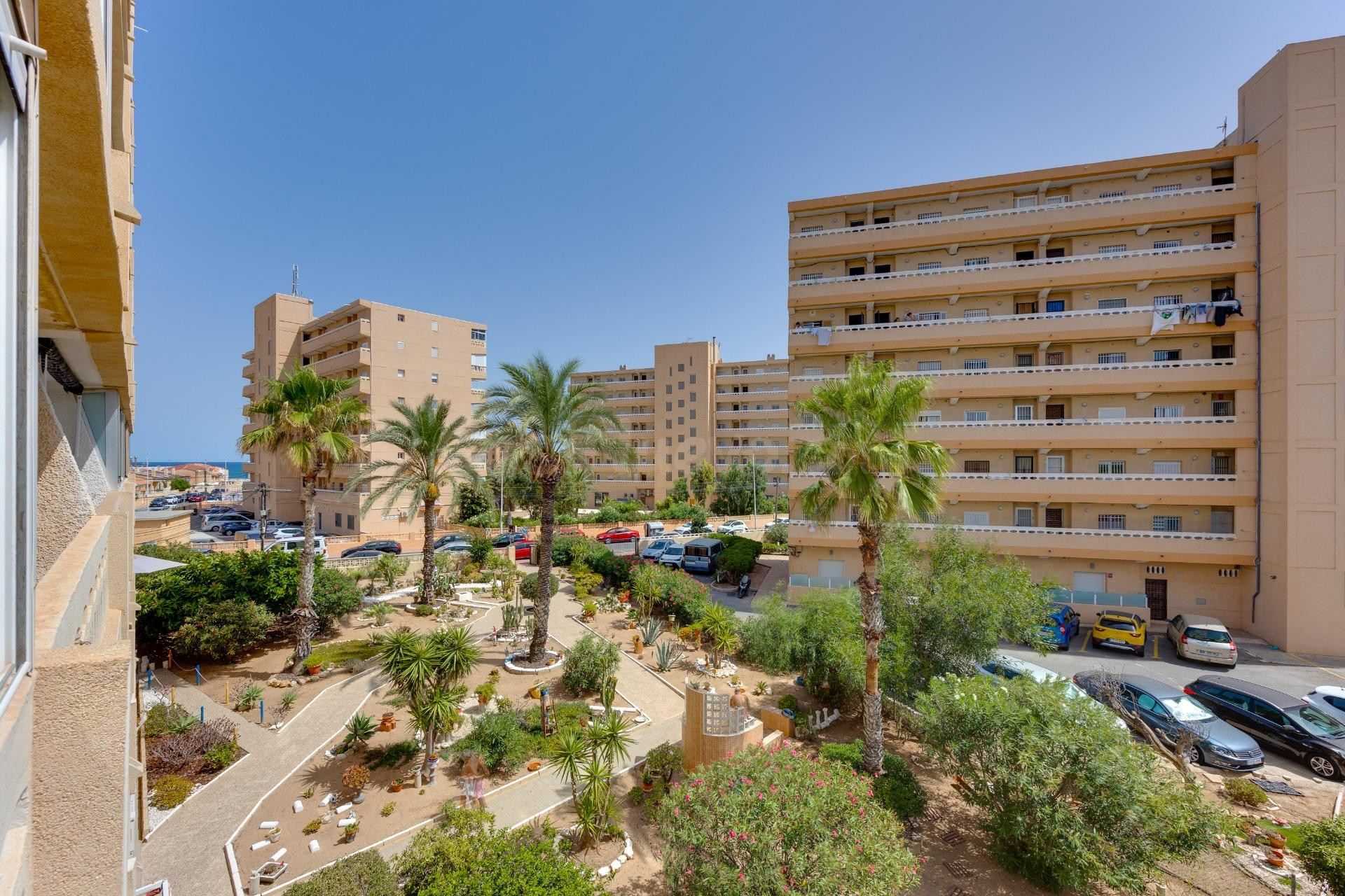 Apartamento de 1 dormitorio con parking comunitario a 240m d - foto 4
