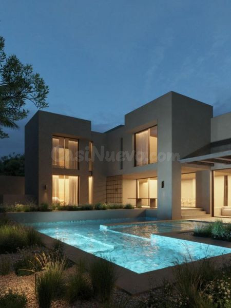 Villa 4 habitaciones 512m² en venta - Bello horizonte