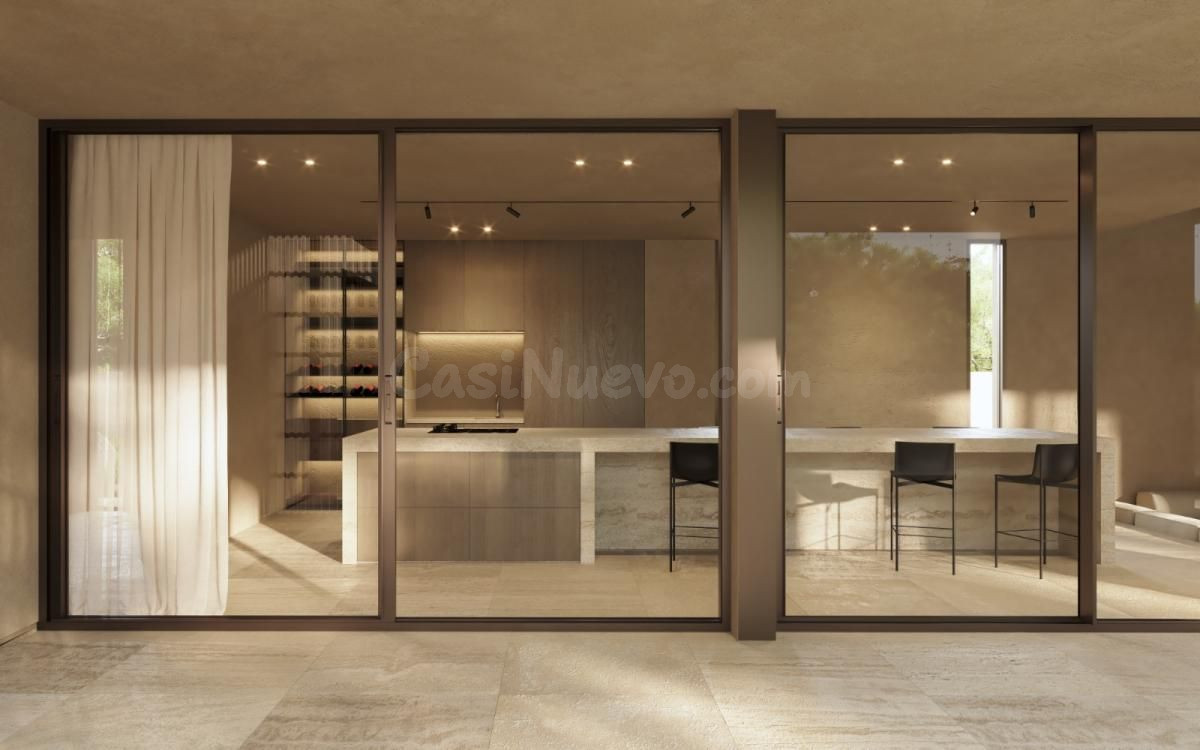 Villa 4 habitaciones 512m² en venta - Bello horizonte - foto 2