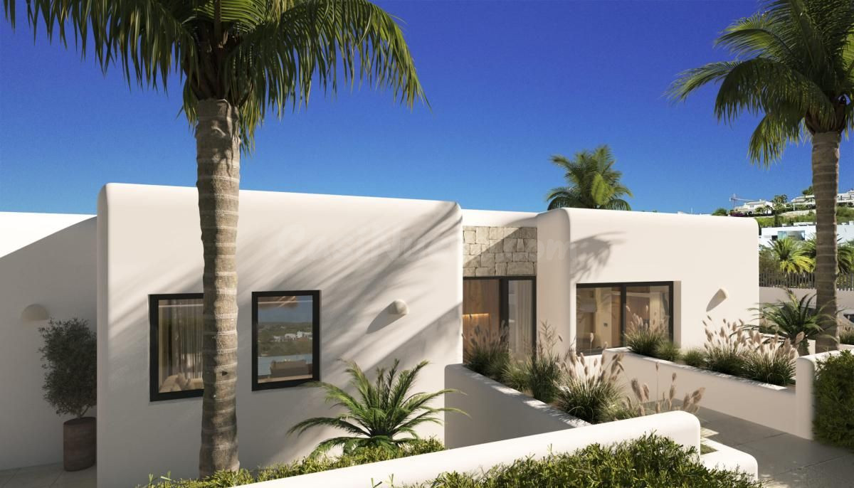 Villa 3 habitaciones 200m² en venta - Valle Del Sol - foto 3