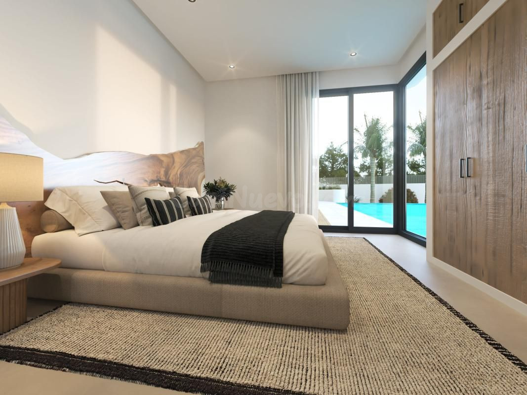 Villa 3 habitaciones 200m² en venta - Valle Del Sol - foto 4