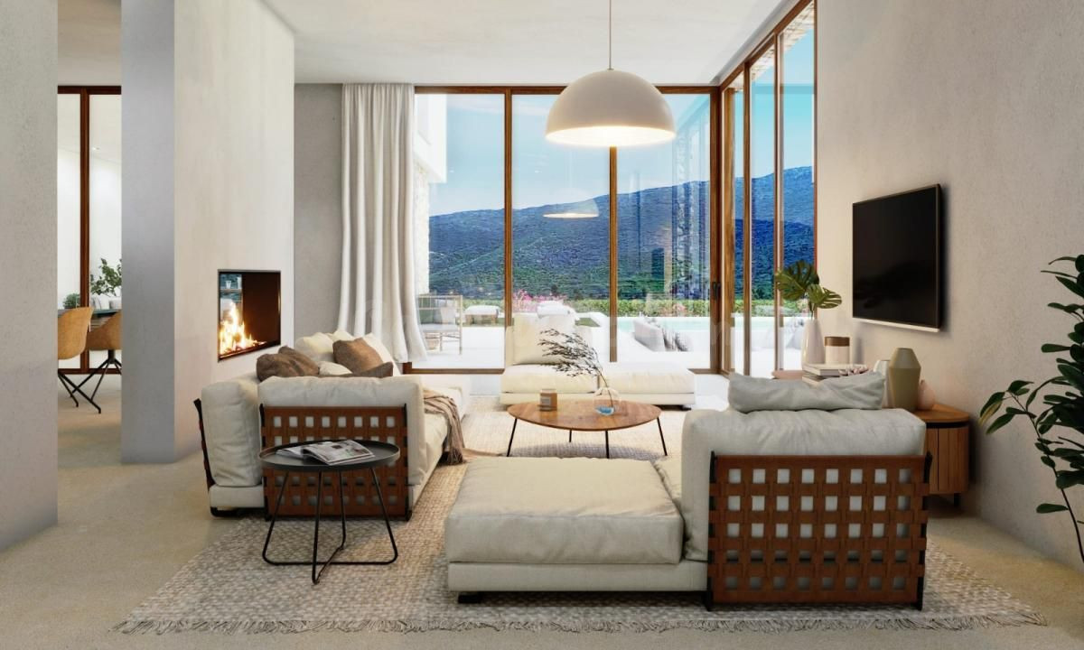 Villa 4 habitaciones 300m² en venta - Monte Olimpo - foto 2