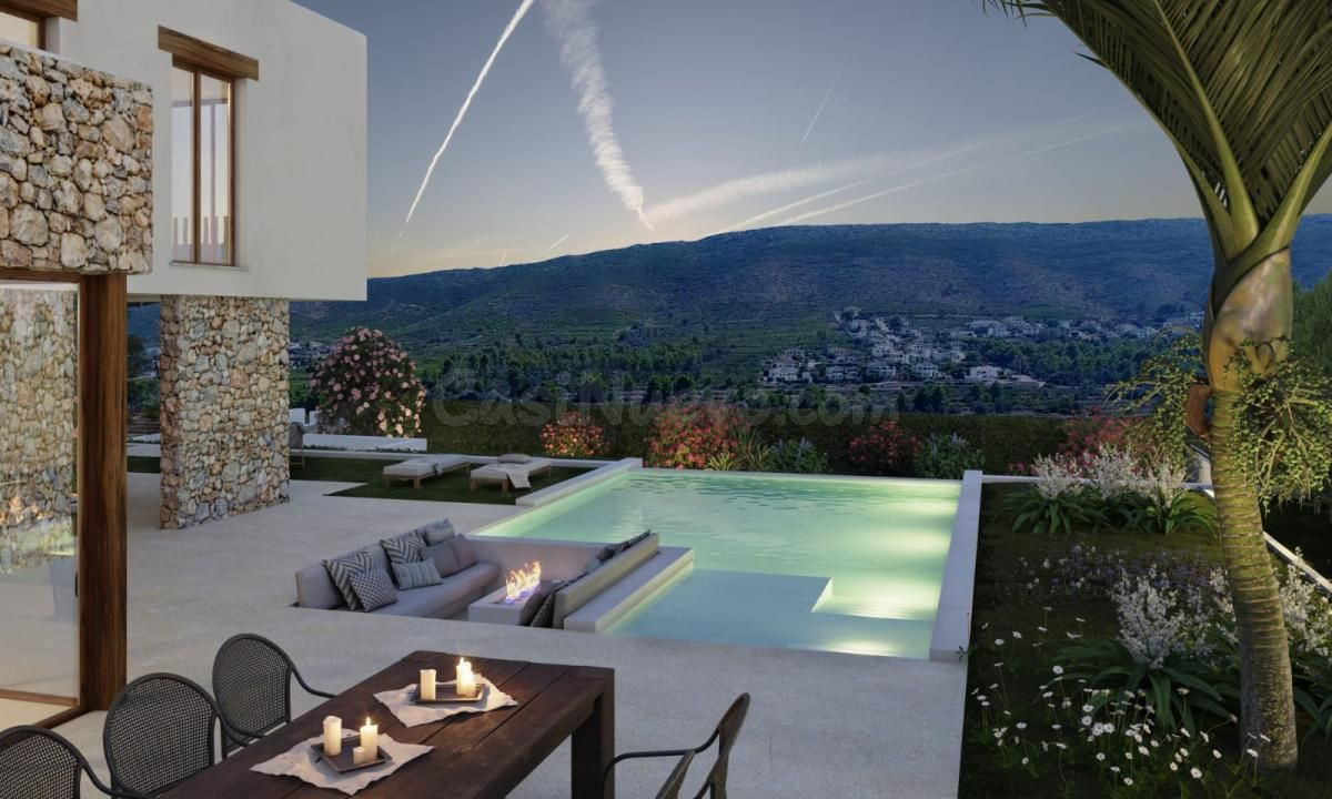 Villa 4 habitaciones 300m² en venta - Monte Olimpo - foto 3
