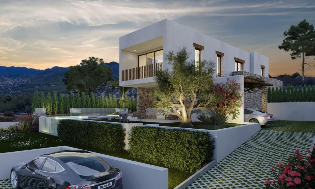 Villa 4 habitaciones 300m² en venta - Monte Olimpo - foto 4