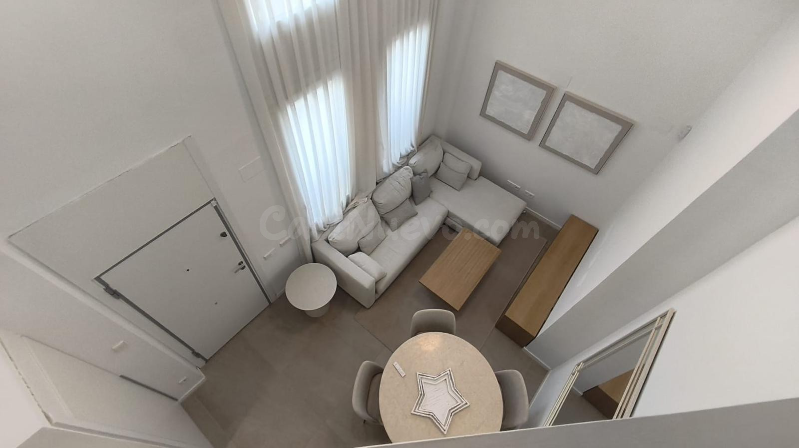Dúplex 3 habitaciones 96m² en venta - Ciutat Vella - foto 2