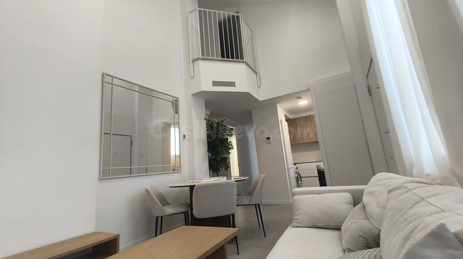 Dúplex 3 habitaciones 96m² en venta - Ciutat Vella - foto 3