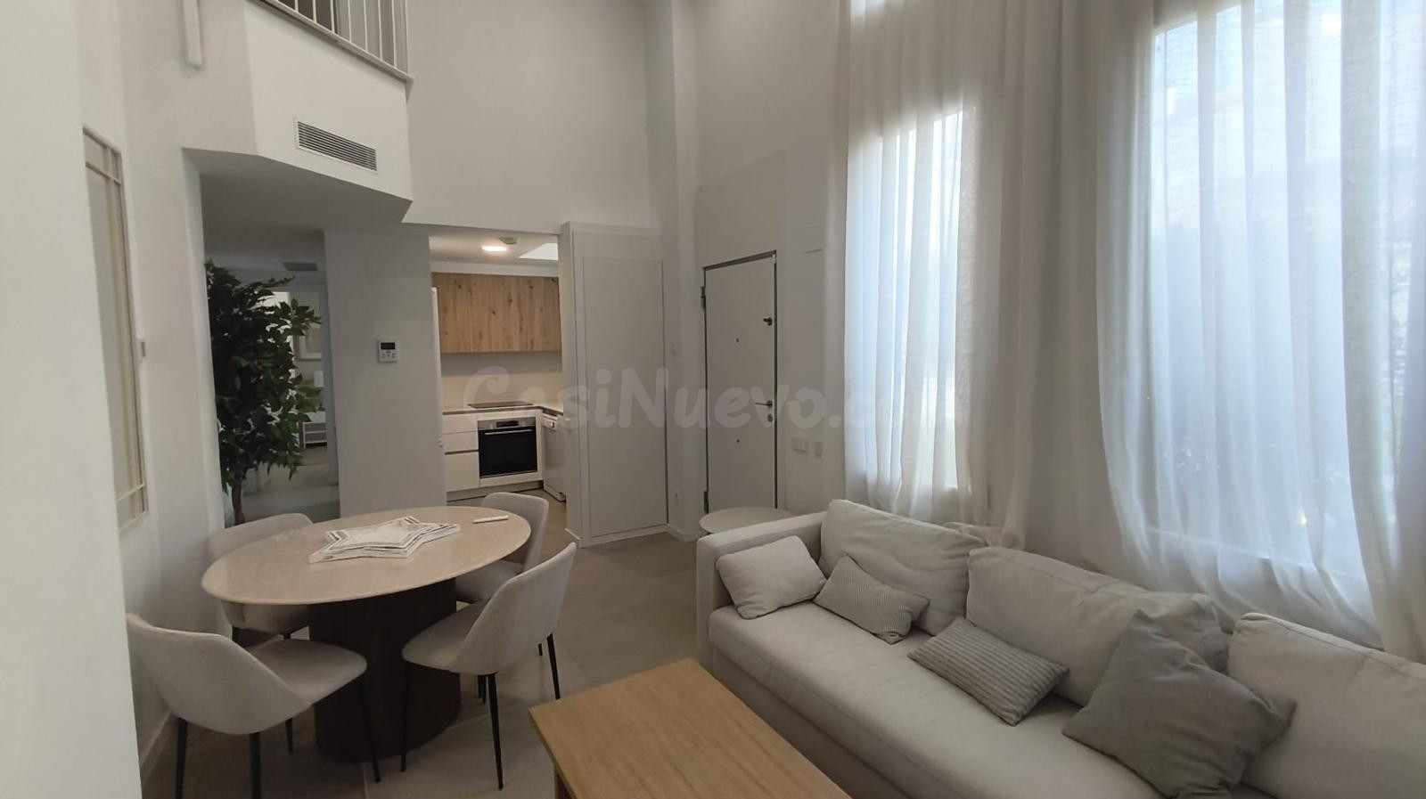 Dúplex 3 habitaciones 96m² en venta - Ciutat Vella - foto 5
