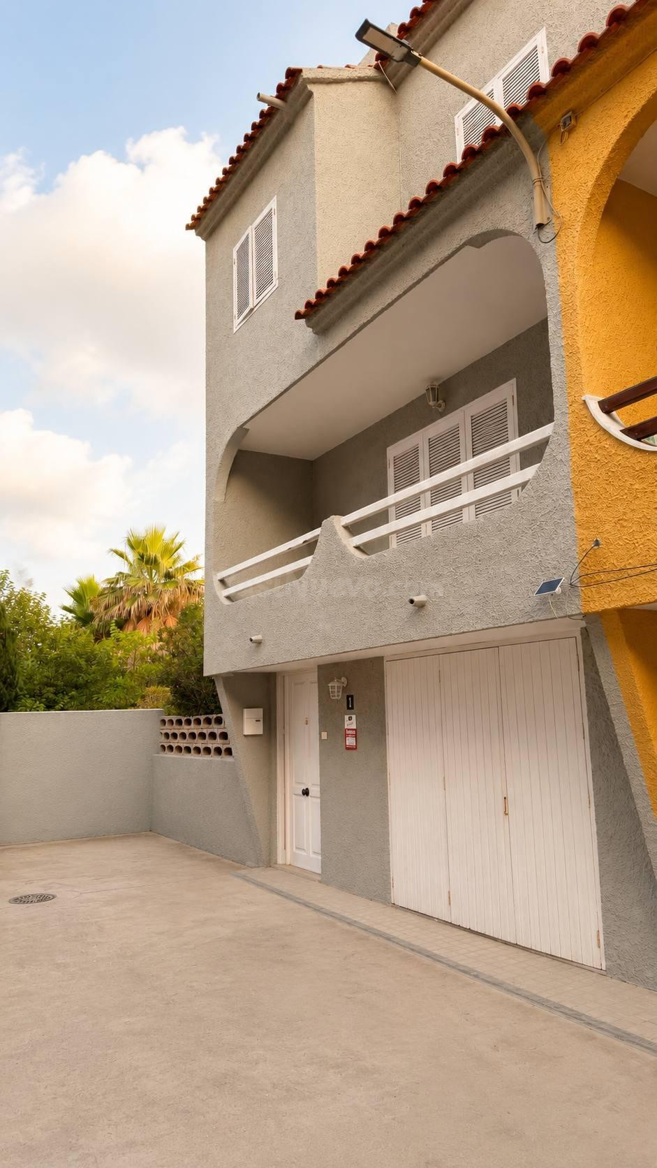 Casa 5 habitaciones 150m² en alquiler - Bega de Mar