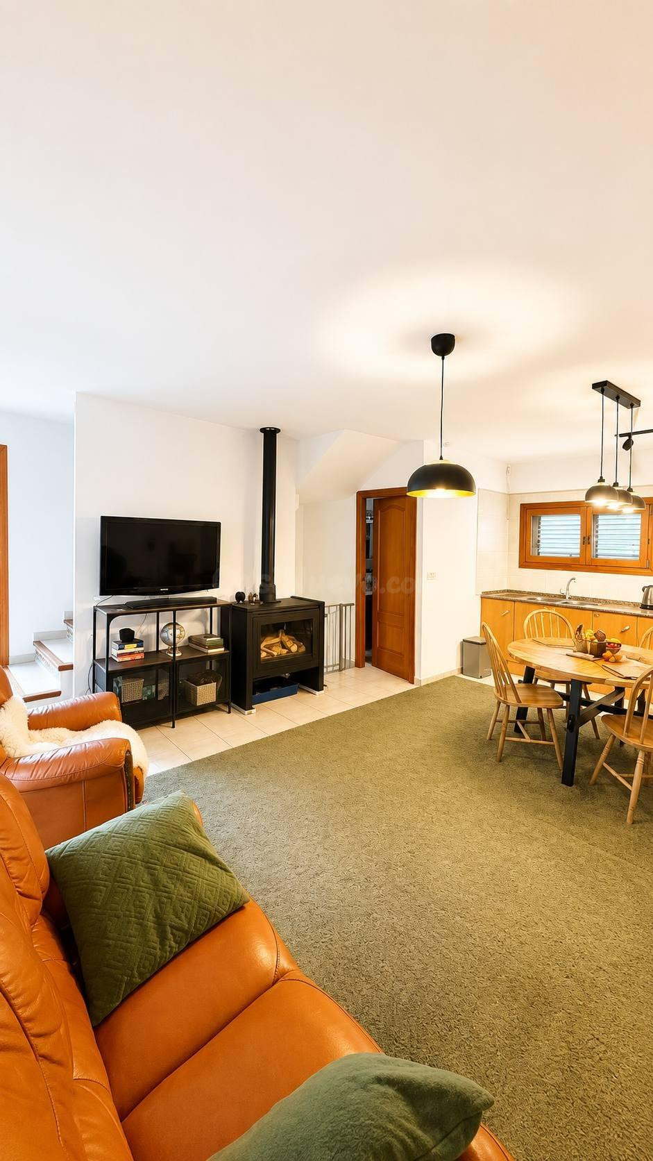 Casa 5 habitaciones 150m² en alquiler - Bega de Mar - foto 3