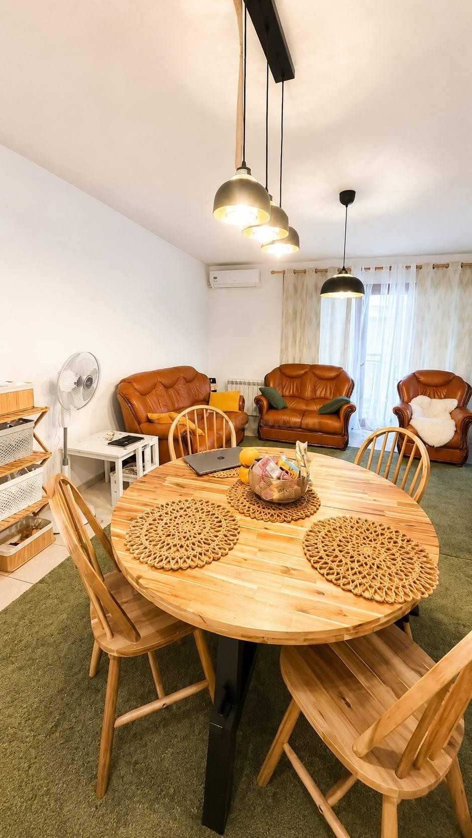 Casa 5 habitaciones 150m² en alquiler - Bega de Mar - foto 4